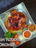 Ayam Kodok Ekonomis