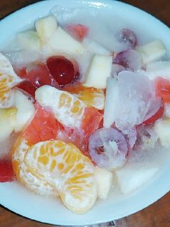 Foto resep #19. Sop Buah Nutrisari