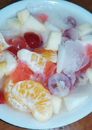 Foto resep #19. Sop Buah Nutrisari