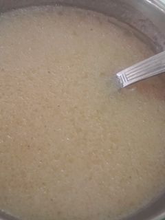 सूजी हलवा कड़ा प्रसाद (Sooji Halwa Kada Prasad recipe in hindi) रेसिपी मुख्य फोटो