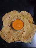 *ஸாஃப்ட் சப்பாத்தி*(soft chappatti recipe in tamil)