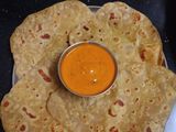 *ஸாஃப்ட் சப்பாத்தி*(soft chappatti recipe in tamil)