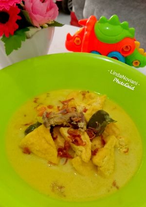 Foto resep 🌈Opor Ayam simpel🌈