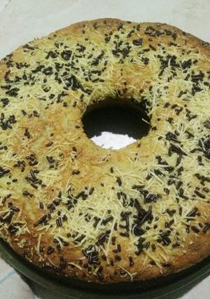 Foto resep Bolu Pisang