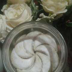 รูปของ Putri Salju Teflon Tanpa Oven