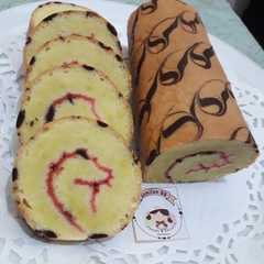 รูปของ Bolu Gulung Ekonomis