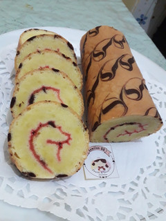 Foto resep Bolu Gulung Ekonomis