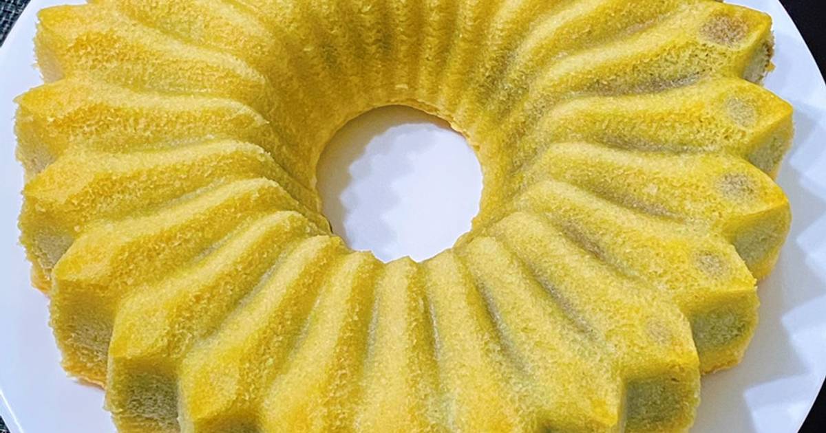 19 Resep Zebra Cake Ncc Enak Dan Sederhana Ala Rumahan Cookpad