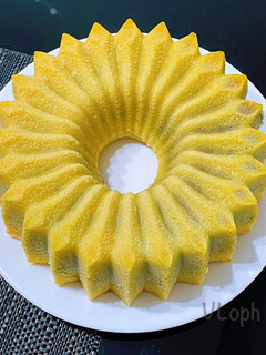 Foto resep Zebra Cake jadoel