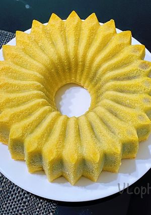 Foto resep Zebra Cake jadoel