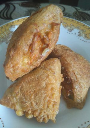 Foto resep Tahu jeletot / tahu isi