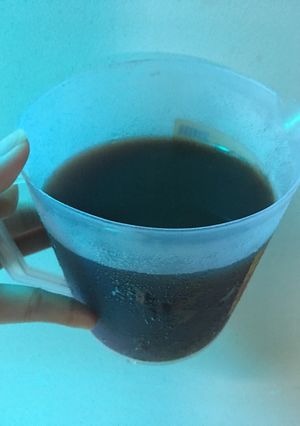 Hình của món Nước đậu đen (giảm cân, thanh lọc cơ thể).
