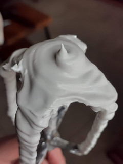 Una foto de Merengue suizo