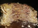 Torta primavera