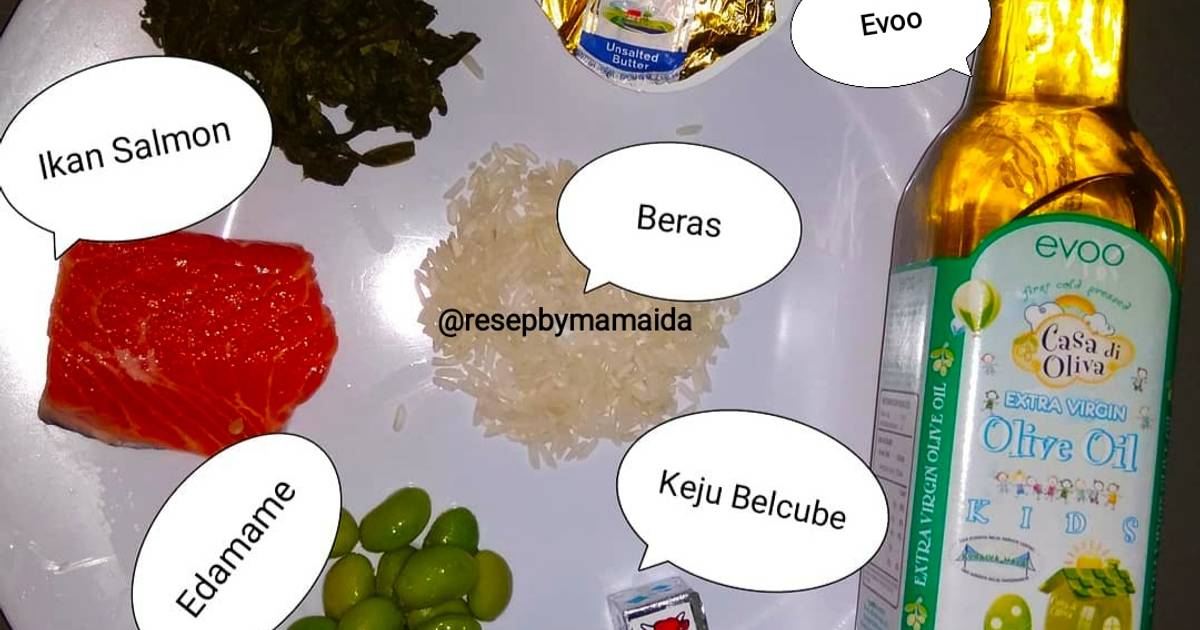 182 Resep Mpasi 7 Bulan 4 Bintang Enak Dan Sederhana Ala Rumahan Cookpad 182 Resep Mpasi 7 Bulan 4 Bintang Enak Dan Sederhana Ala Rumahan Cookpad