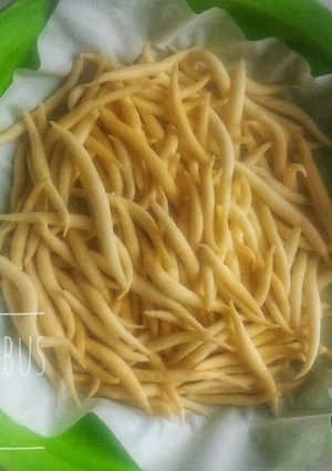 Foto resep Telur gabus keju