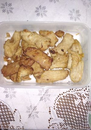 Foto resep Tuna goreng