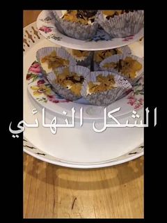 صورة لوصفة حلى الاوريو سهل لذيذ