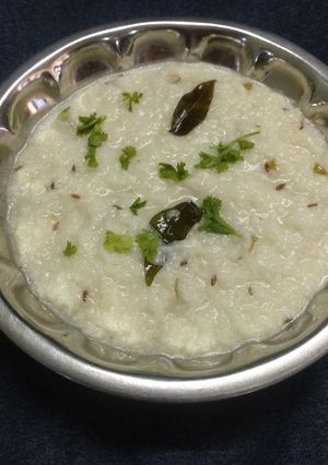 કોદરી ની ઘેંશ રેસીપી મુખ્ય ફોટો