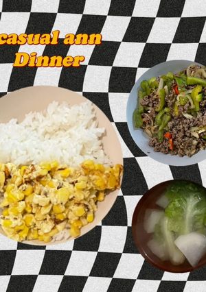 冰箱清空計畫 的食譜成品照片