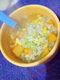 Sopa de Verduras