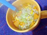 Sopa de Verduras