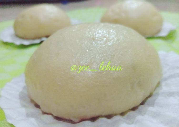 Bakpao jadul