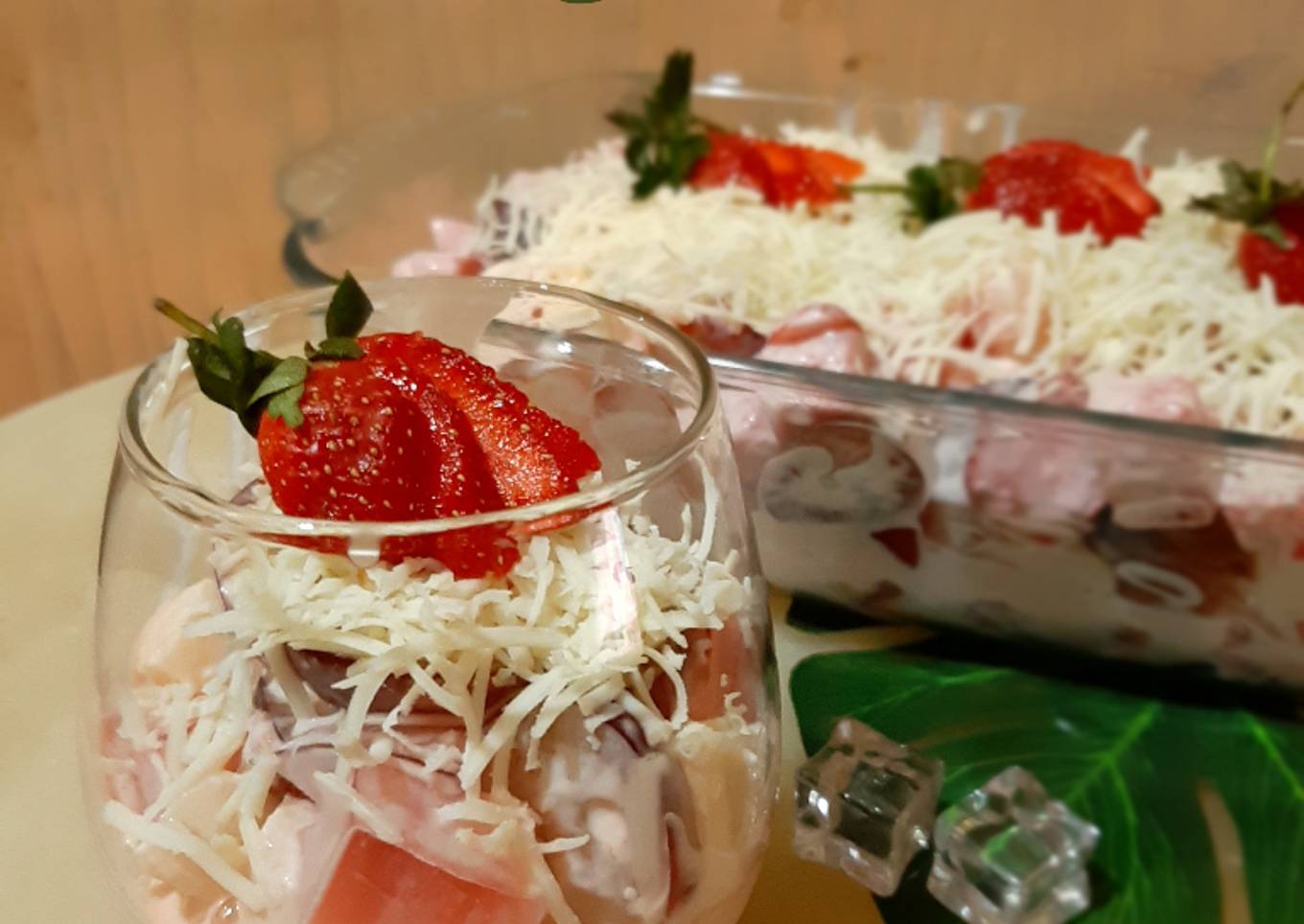 147. Salad Buah