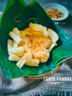Foto resep Cabuk Rambak