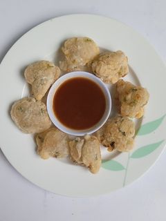 Foto resep Cireng