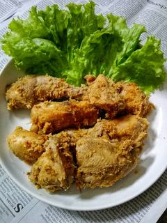 Foto resep Lawar ayam