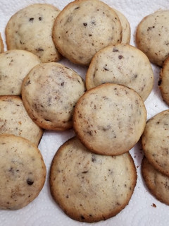 Una foto de Cookies