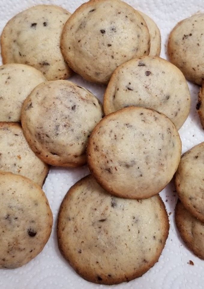 Una foto de Cookies