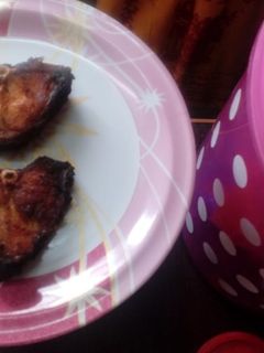 மீன் வறுவல் செய்முறை முக்கிய புகைப்படம்