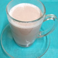 A picture of Jaggery Hot Chocolate Drink (Sugar-free).