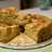 Torta di Mele (Ιταλικό κεικ Μήλου)