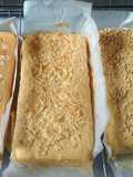 Brudel Cake Manado metode all in (1 adonan 3 rasa)