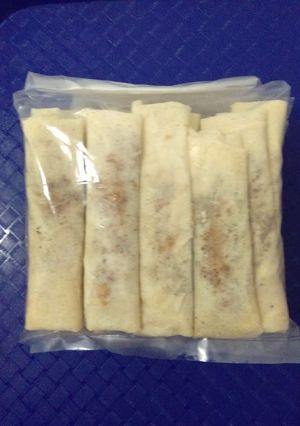 Foto resep Piscok lumer mini