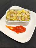 Fusilli Carbonara