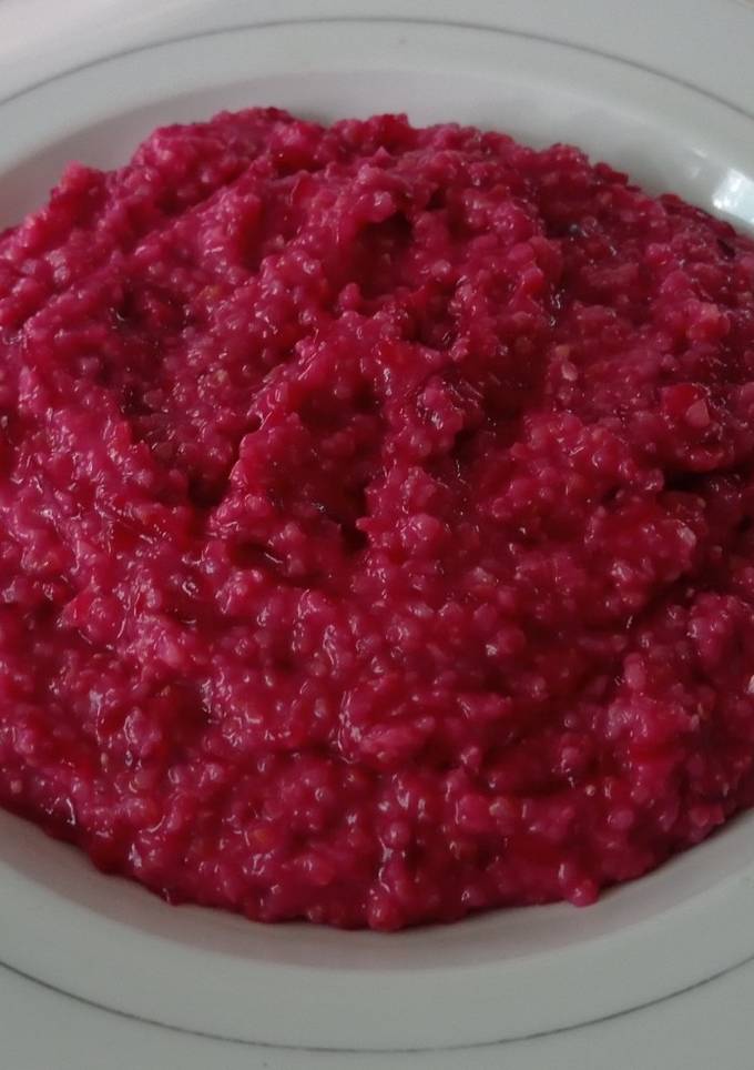 Буряковий артек