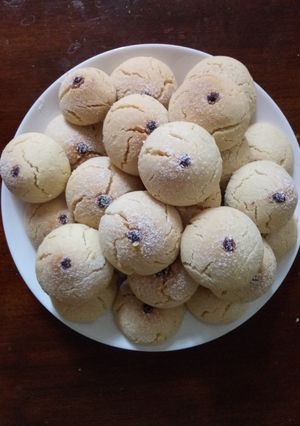 صورة لوصفة غريبية ساهلة ولذيذة