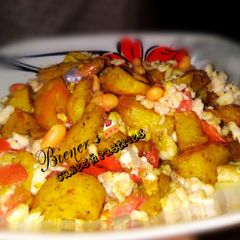 A picture of Sultan chips.