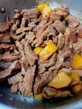 Babi Kecap (Non Halal) - Kids Friendly