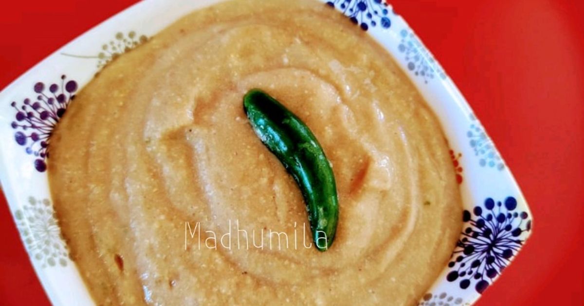 Kaitha Home Recipes - Cookpad