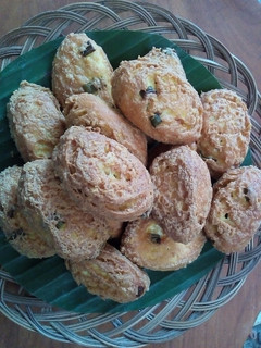 Foto resep Perkedel Tahu Simple