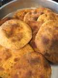أقراص العيد القيامة Easter bread