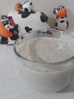 عکسی از دستور شیرخرما