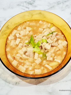 Foto resep Mun Tahu