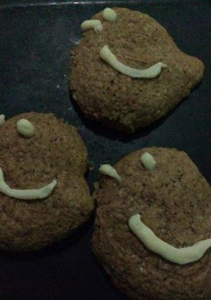 Una foto de Masitas pajaritos