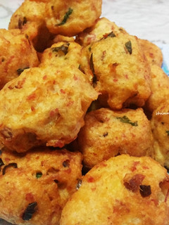 Foto resep Perkedel Kentang Gurih